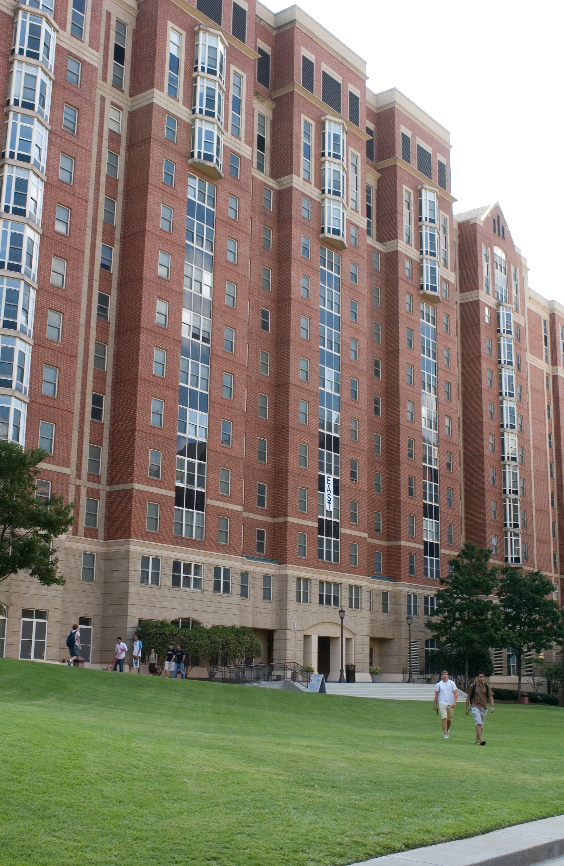 North Avenue Apartments Dedicated For Leed Gold Distinction Greenbuzz